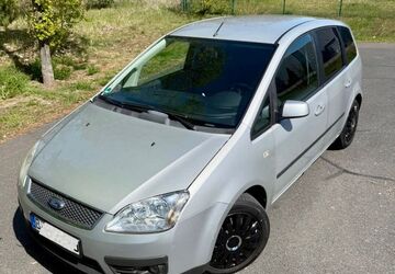 Ford C-Max 147.900 km 3.799 &euro; Berlin 13583