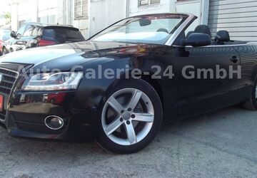 Audi A5 395.000 km 4.999 &euro; Berlin 12277