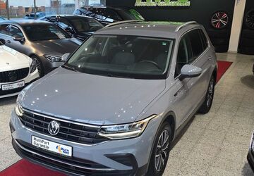 VW Tiguan 73.000 km 22.250 &euro; Grossbeeren 14979