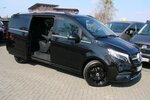 Mercedes-Benz V 300 d AMG 4Matic Pano Burmester Distronic LED SH 87.893 km 50.980 &euro; Falkensee 14612