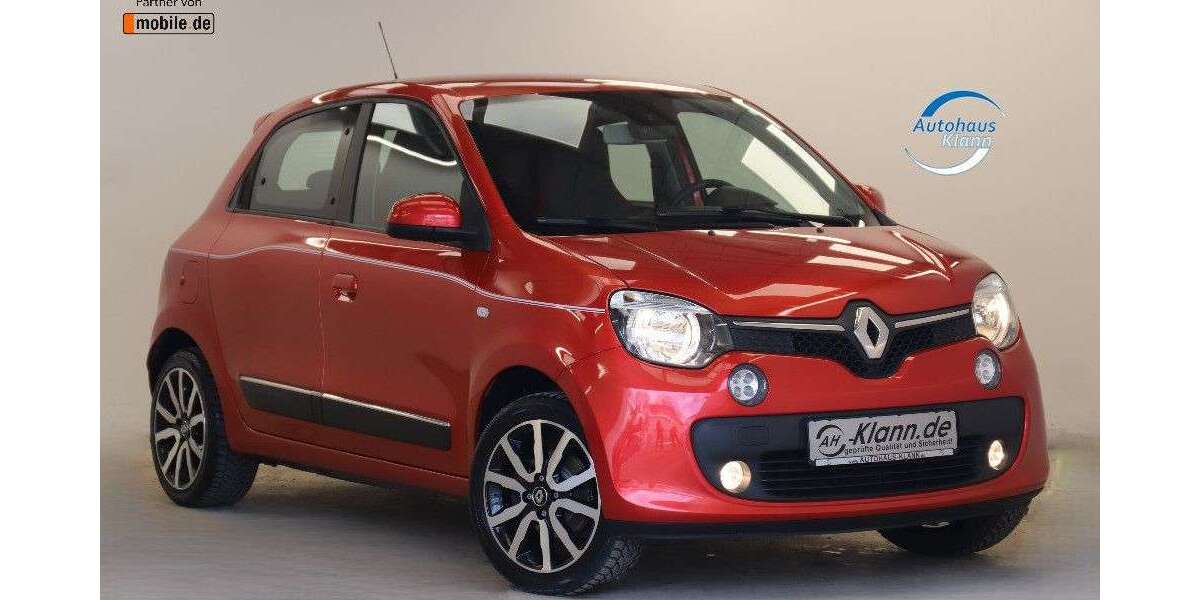 Renault Twingo 71.382 km 8.299 &euro; Teltow 14513