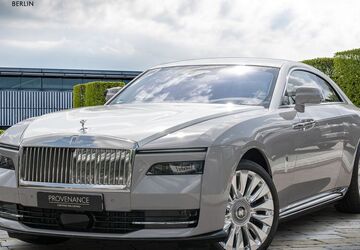 Rolls Royce Spectre 5.400 km 389.000 &euro; Berlin 12203
