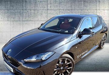 BMW 120 12.200 km 46.900 &euro; Berlin 13405