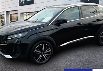 Peugeot 3008 19.850 km 24.990 &euro; Berlin 12681