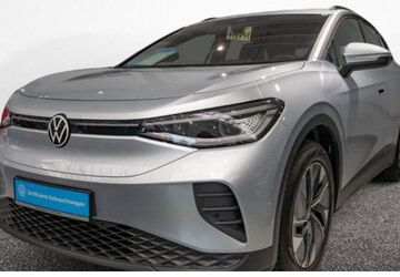 VW ID.4 5.537 km 29.455 &euro; Berlin 14167