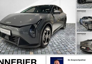 Kia EV4 5.500 km 42.879 &euro; Berlin 13509