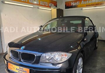 BMW 118 89.979 km 9.499 &euro; Berlin 12347
