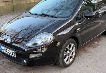 Fiat Punto 139.000 km 3.000 &euro; Berlin 14199