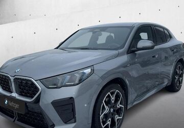 BMW X2 27.750 km 44.900 &euro; Berlin-Siemensstadt 13629
