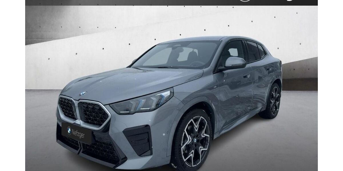 BMW X2 27.750 km 44.900 &euro; Berlin-Siemensstadt 13629