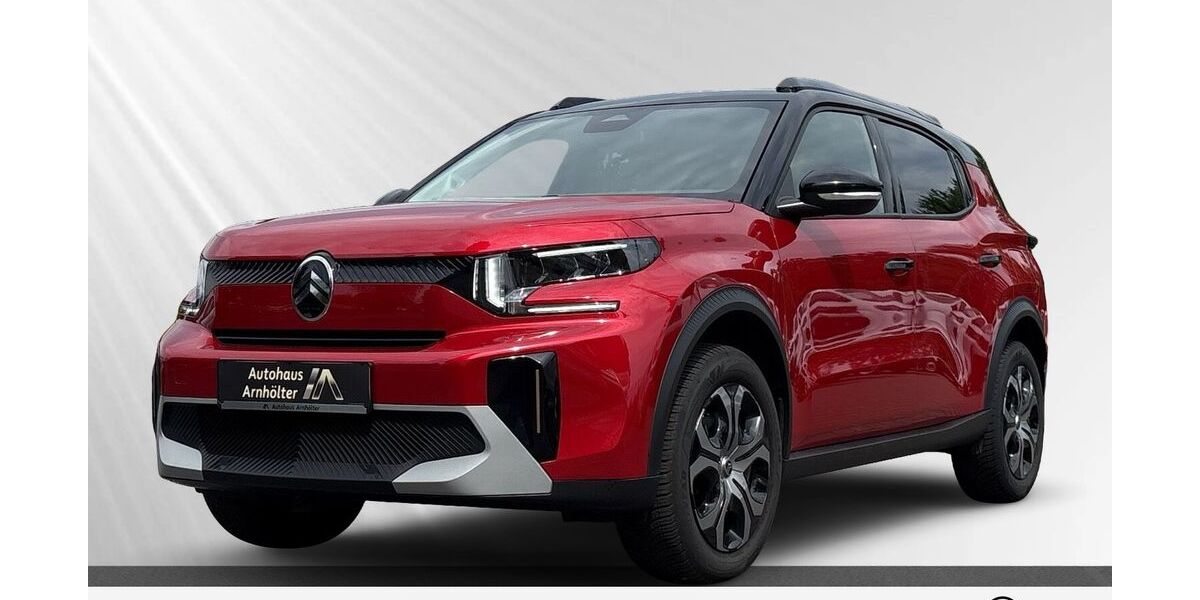 Citroen C3 Aircross 20.005 km 24.990 &euro; Berlin 13581