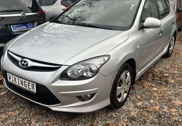 Hyundai i30 91.111 km 4.790 &euro; Rüdersdorf bei Berlin 15562