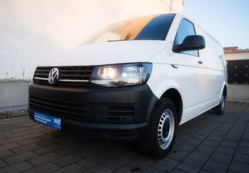 VW T6 Transporter 150.000 km 18.990 &euro; Oranienburg bei Berlin 16515