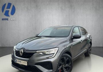 Renault Arkana 51.720 km 21.970 &euro; Berlin 12277