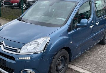 Citroen Berlingo 280.000 km 3.600 &euro; Berlin 13597