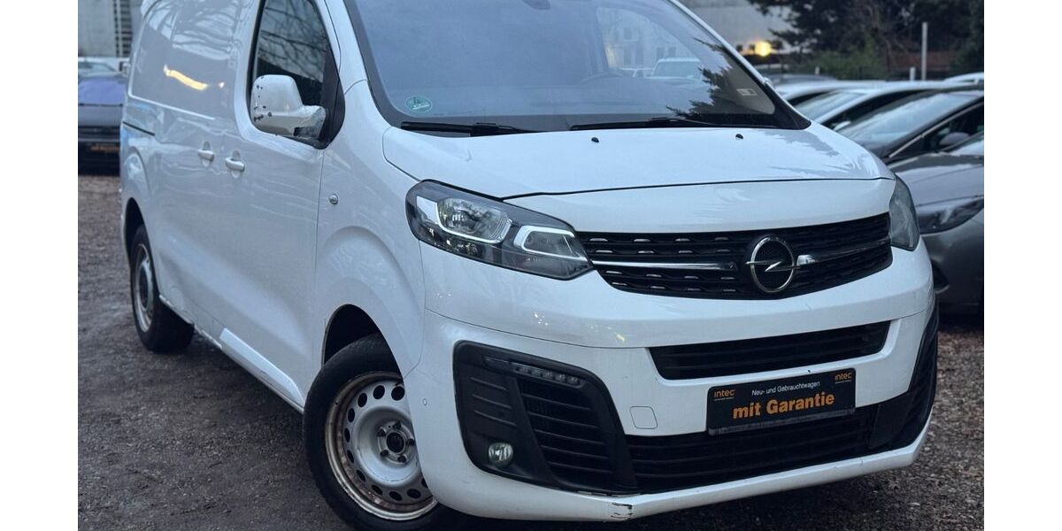 Opel Vivaro 121.000 km 10.490 &euro; Berlin 13127