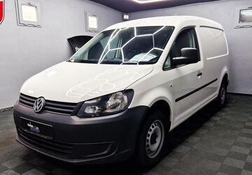 VW Caddy 95.600 km 7.480 &euro; Berlin 12305