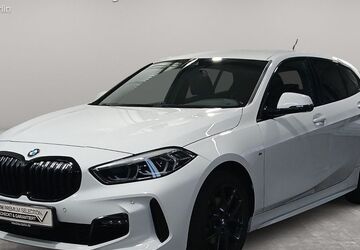 BMW 118 35.514 km 25.700 &euro; Berlin 14057
