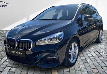 BMW 220 Active Tourer 34.018 km 23.970 &euro; Gosen Neu-Zittau 15537