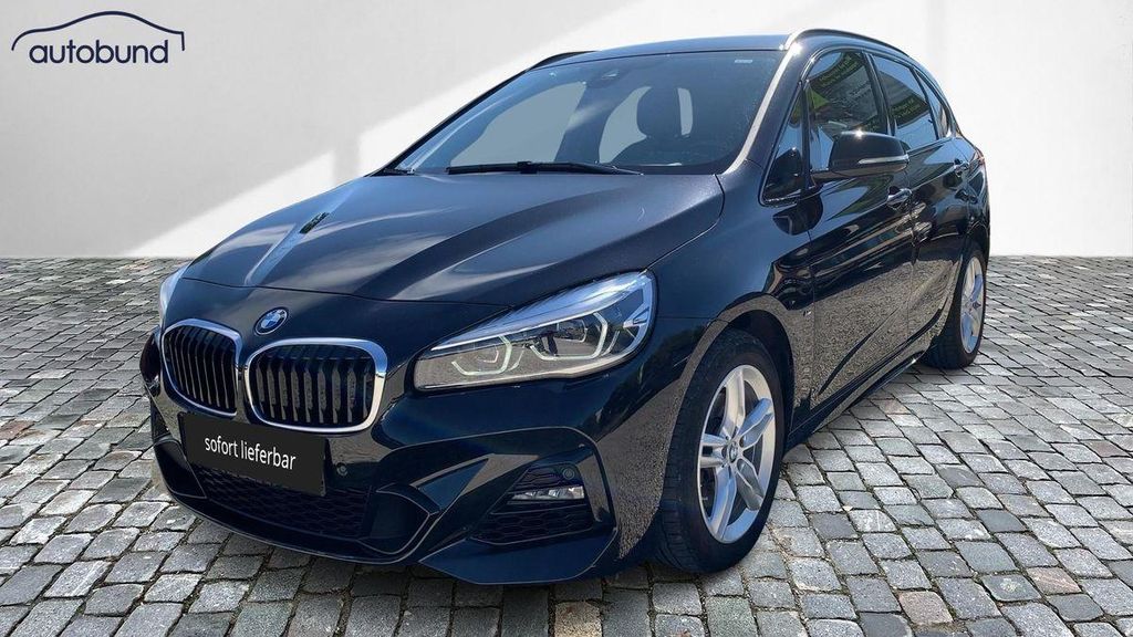 BMW 220 Active Tourer 34.018 km 23.970 &euro; Gosen Neu-Zittau 15537