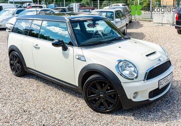 Mini Cooper S Clubman 134.000 km 8.490 &euro; Berlin 12349