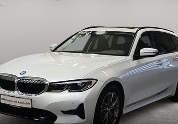 BMW 320 35.645 km 33.400 &euro; Berlin 14057