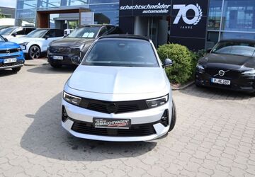 Opel Astra 2.908 km 29.490 &euro; Potsdam 14482