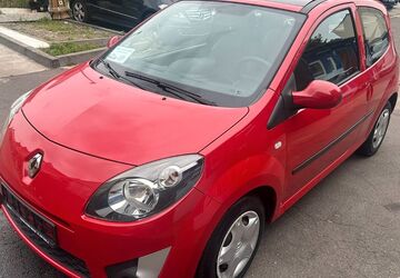 Renault Twingo 146.800 km 3.900 &euro; Berlin 12347