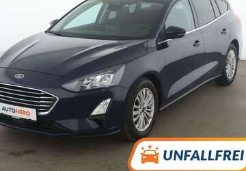 Ford Focus 80.538 km 17.140 &euro; Berlin 14059