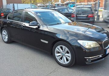 BMW 730 155.000 km 18.850 &euro; Berlin 13599