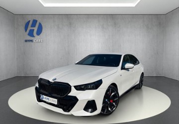 BMW 540 83.629 km 57.970 &euro; Berlin 12277