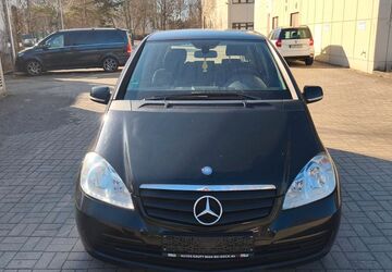 Mercedes-Benz A 180 174.465 km 4.499 &euro; Berlin 12349