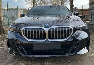 BMW 530 9.800 km 52.900 &euro; Mittenwalde 15749