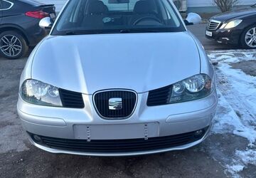 Seat Ibiza 127.000 km 3.799 &euro; Berlin 12309