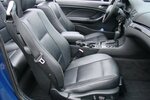 BMW 323 323CI Cabrio Leder Sitzheizung Klima 237.308 km 8.980 &euro; Falkensee 14612