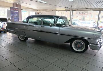 Chevrolet Impala 10.000 km 18.900 &euro; Berlin 13437