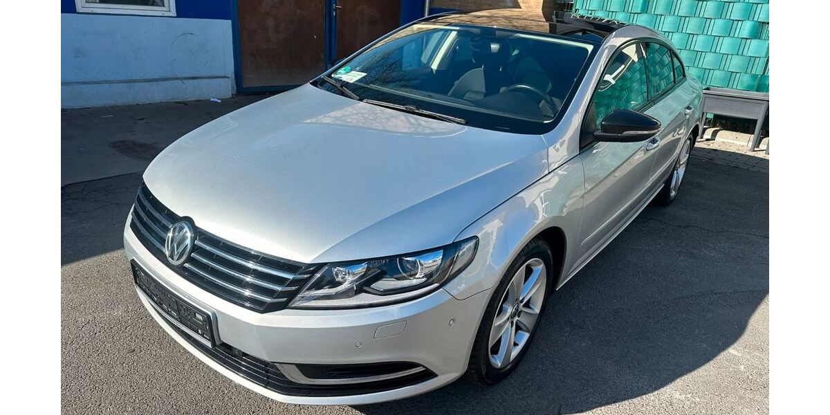 VW CC 162.500 km 14.900 &euro; Berlin 12347