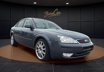 Ford Mondeo 151.348 km 1.890 &euro; Falkensee 14612