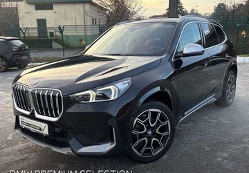 BMW X1 14.867 km 37.951 &euro; Wildau 15745
