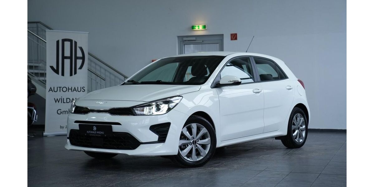 Kia Rio 77.984 km 11.890 &euro; Wildau 15745