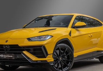Lamborghini Urus 18.899 km 259.900 &euro; Berlin 10709
