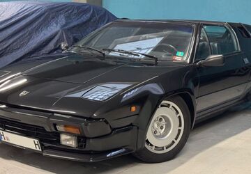 Lamborghini Jalpa 38.500 km 125.000 &euro; Oranienburg 16515