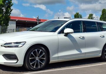 Volvo V60 216.000 km 11.990 &euro; Berlin 15831
