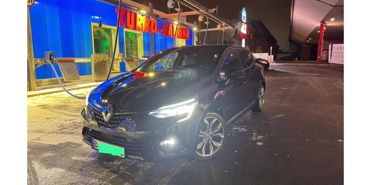 Renault Clio 105.000 km 13.000 &euro; Berlin 10787