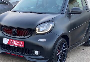 Smart ForTwo 67.480 km 17.998 &euro; Berlin 13089