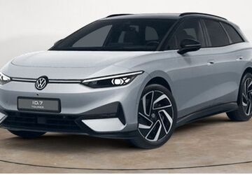 VW ID.7 12.796 km 49.890 &euro; Potsdam 14482