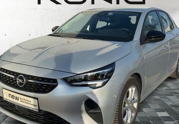 Opel Corsa 29.528 km 18.499 &euro; Oranienburg bei Berlin 16515