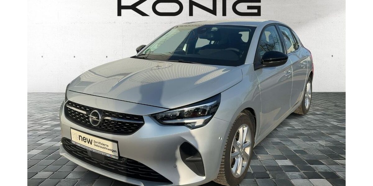 Opel Corsa 29.528 km 18.499 &euro; Oranienburg bei Berlin 16515