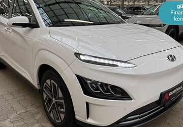 Hyundai KONA Elektro 24.258 km 17.990 &euro; Ludwigsfelde (bei Berlin) 14974