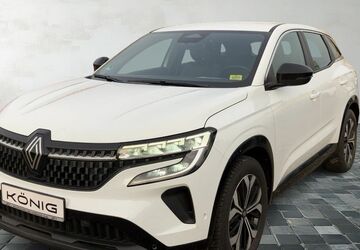 Renault Austral 22.264 km 26.698 &euro; Teltow 14513